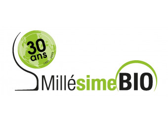 Salon Millésime Bio 2023 – janvier et février 2023