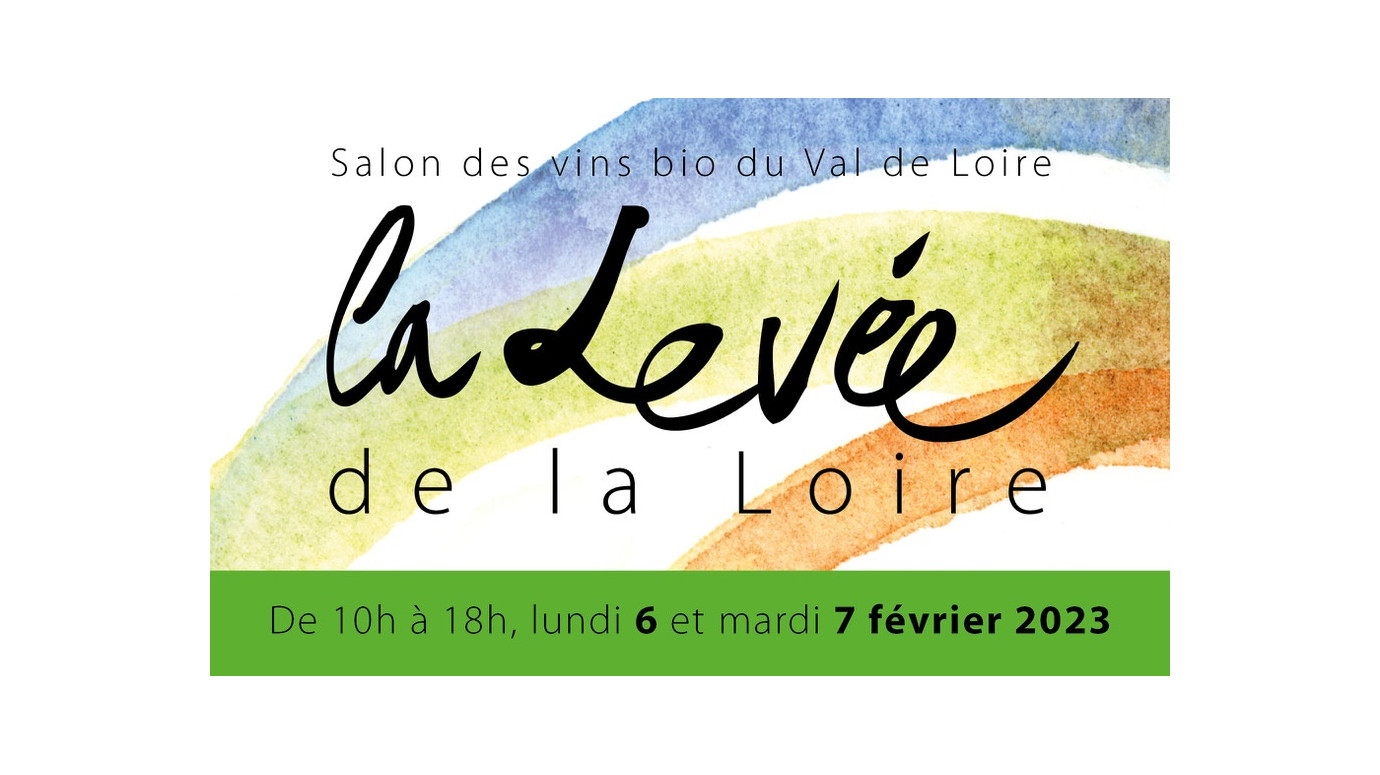 Visuel Salon La levée de la Loire