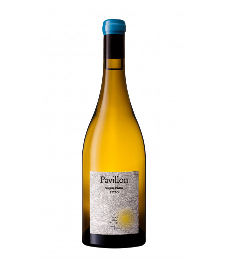 TVV - Pavillon Anjou Blanc - 2020-min