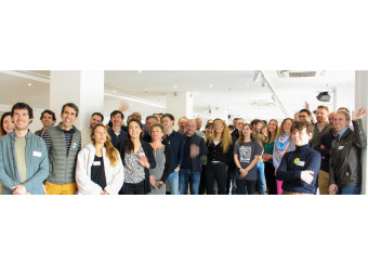 Biodyvin fair 2023 in London: a great success !