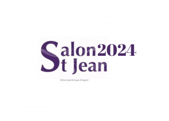 Salon Saint-Jean 2024 : les 3 et 4 février 2024