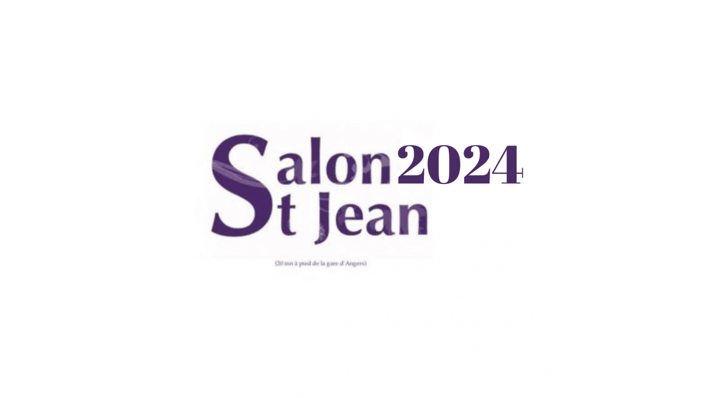 Saint-Jean Exhibition 2024 : 3rd & 4th February 2024