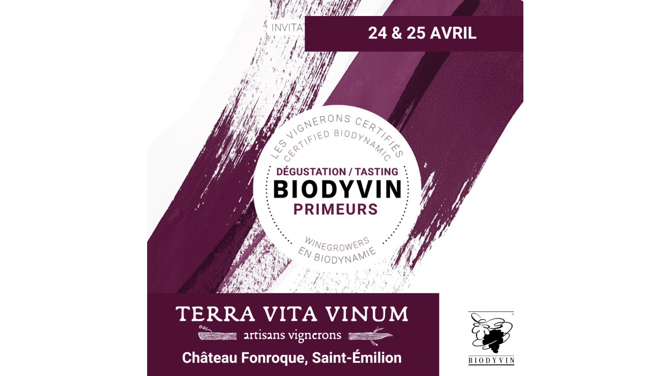 Biodyvin Bordeaux 24
