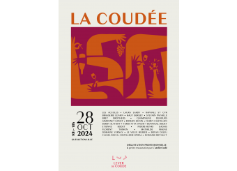 LA COUDÉE - Lundi 28 Octobre