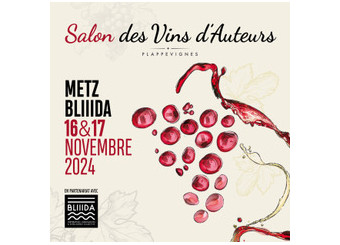 Salon PLAPPEVIGNES - 16 & 17 Novembre