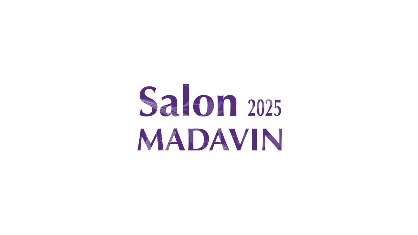 Logo Madavin