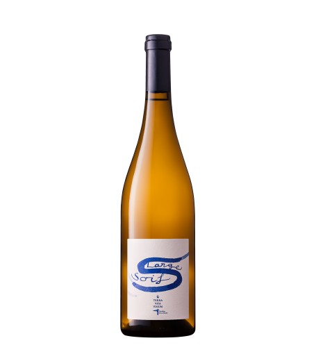 TVV - Large Soif Blanc