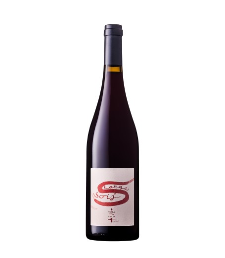 TVV - Large Soif Rouge