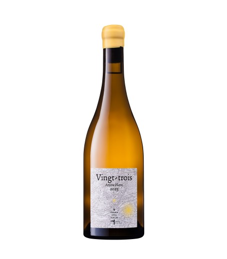 TVV - Anjou Blanc Vingt trois - Copie