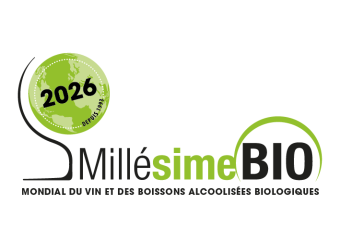 Millésime Bio 2026 - lundi 26 au mercredi 28 janvier 2026