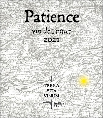 TVV-P-Patience 2021