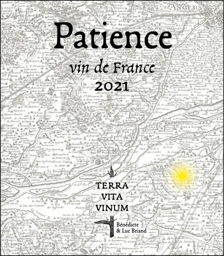 TVV-P-Patience 2021