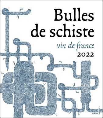 TVV-A-Bulles schiste 22-RVB