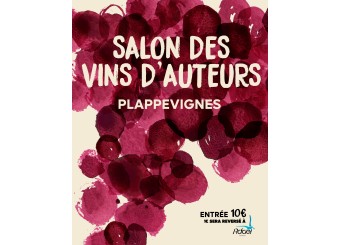 Salon PLAPPEVIGNES - 21 & 22 Novembre 2026