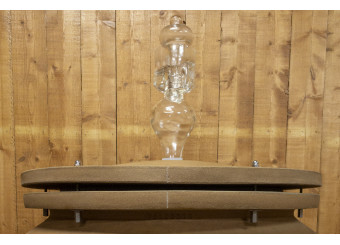 Les amphores entament un glou-glou prometteur...