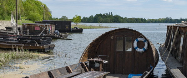 Gabares on the Loire | Terra Vita Vinum