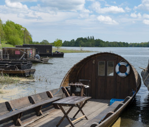 Gabares sur la Loire | Terra Vita Vinum