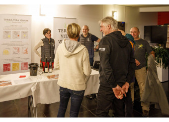 Journée dégustation à Nantes