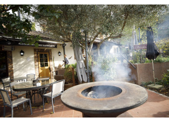 Terra Vita Vinum at Chemin des Vignes d'Issy les Moulineaux