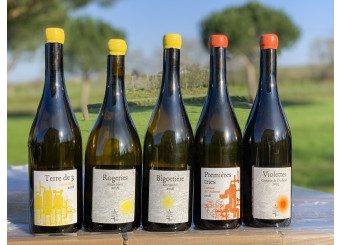 Opération "cire" au domaine