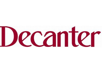On parle de nous, dans le magazine de référence inernationale Decanter...