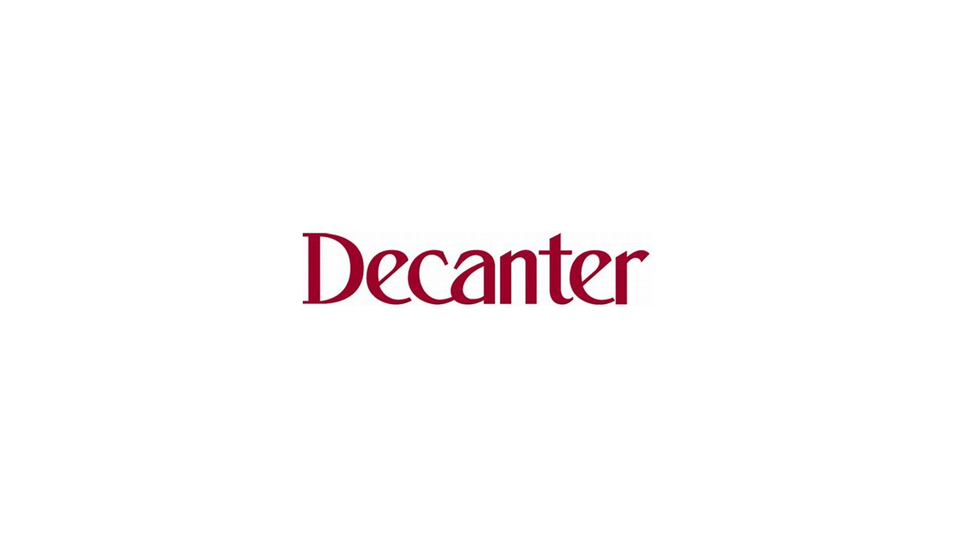 Decanter 3