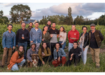 End of disbudding: thanks to the shock team!