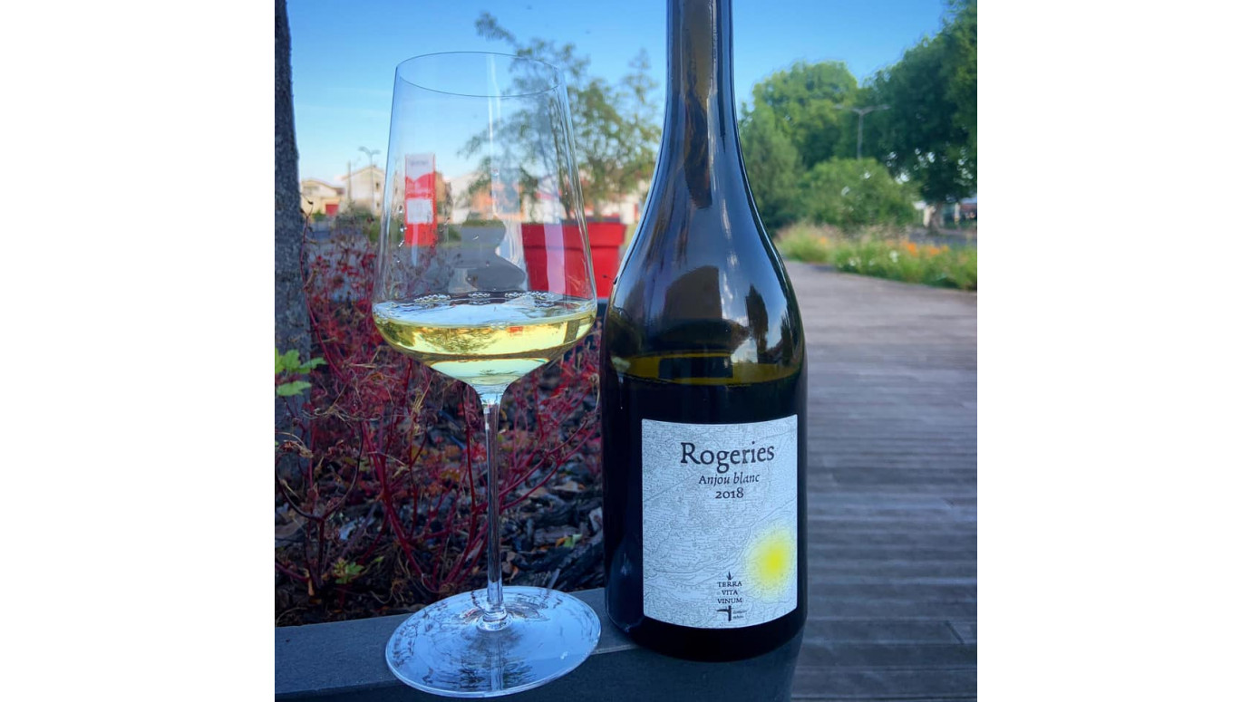 Rogeries 2018: highlighted by Olivier Poussier (sommelier)