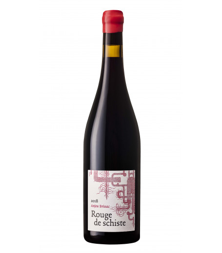 Rouge de Schiste