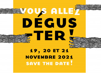 Portes (grandes) ouvertes chez Terra Vita Vinum - 19-20-21 novembre 2021