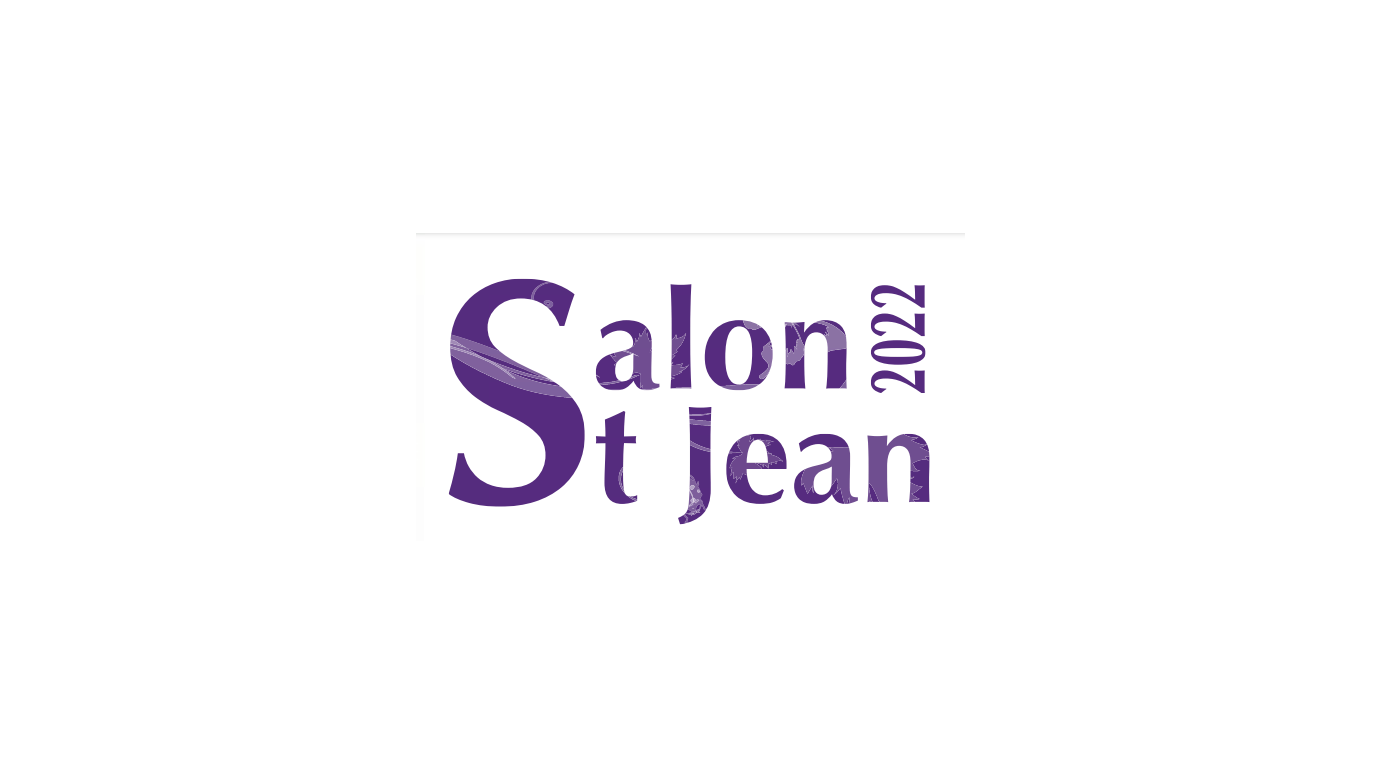 Saint-Jean exhibition 2022 : Saturday 5th to Sunday 6th March