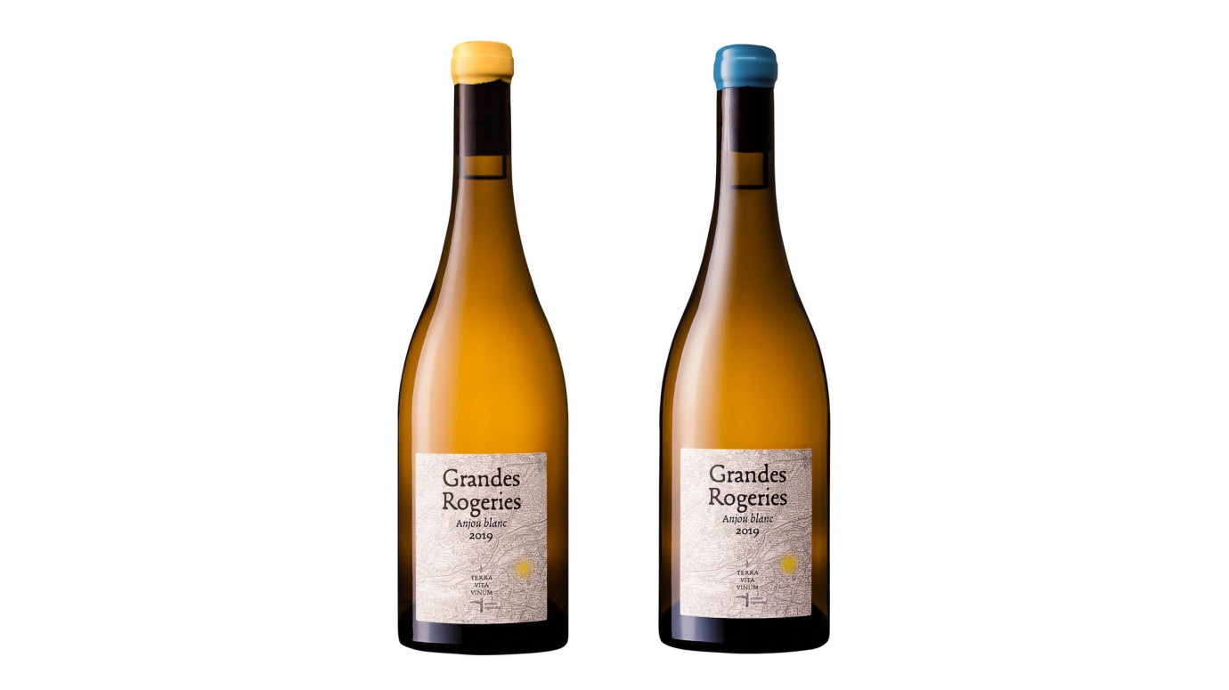 Grandes Rogeries, la cuvée daltonienne de Terra Vita Vinum -  Figaro Vin